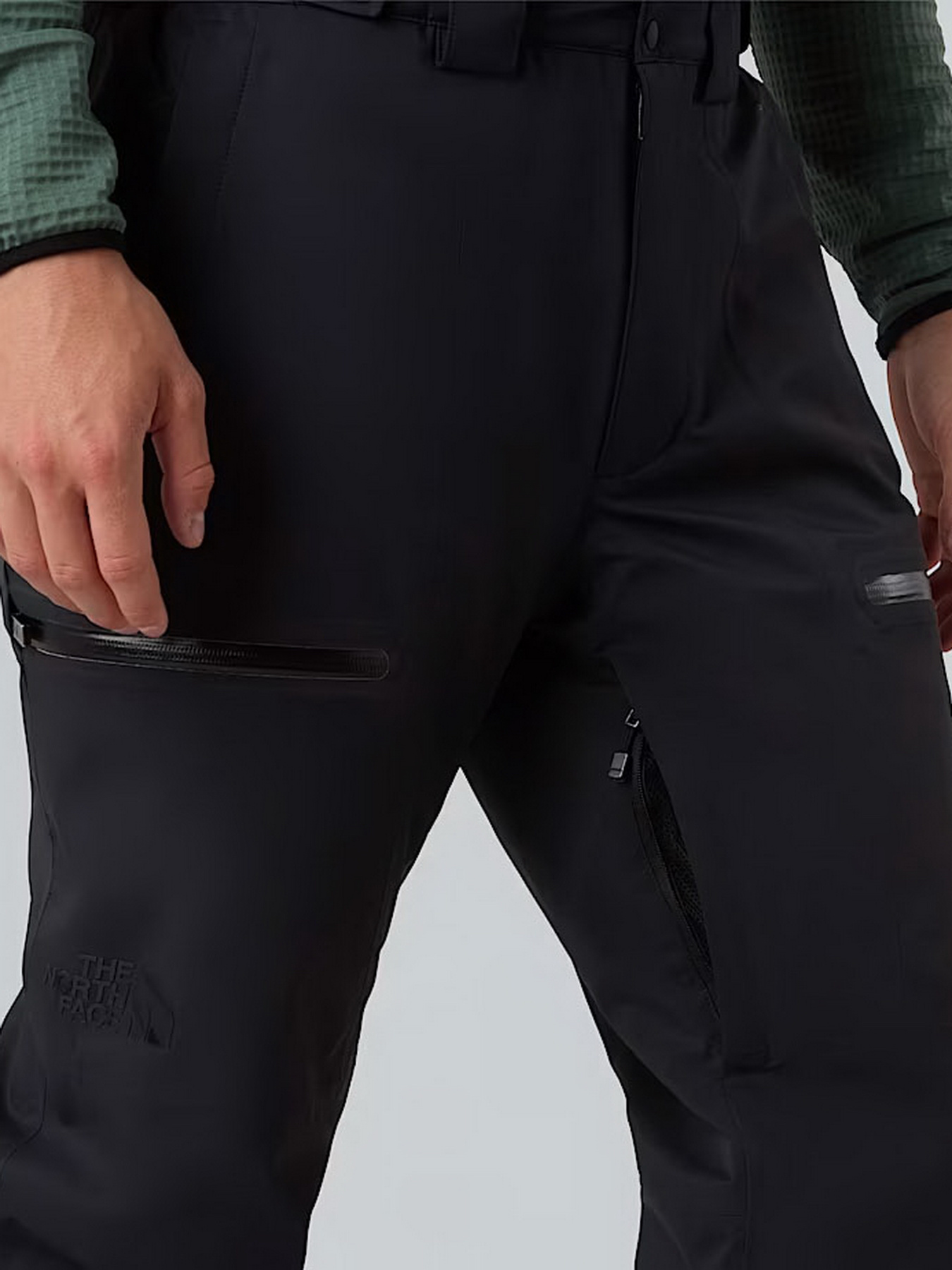 Брюки The North Face модель NF0A87Y7KX71 Брюки The North Face модель NF0A87Y7KX71 Фото