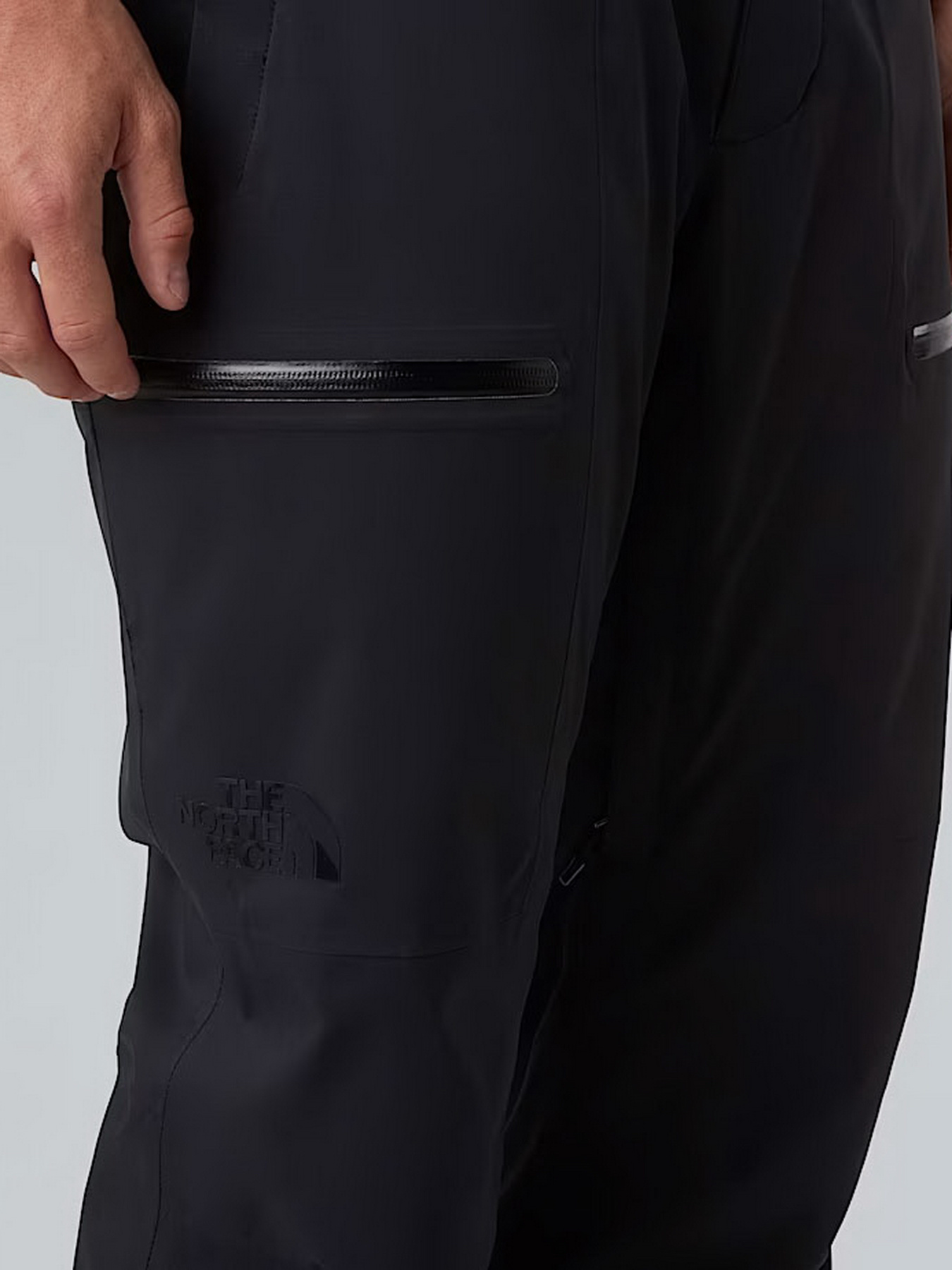 Брюки The North Face модель NF0A87Y7KX71 Брюки The North Face модель NF0A87Y7KX71 Фото