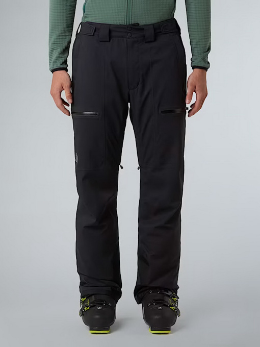 Брюки The North Face модель NF0A87Y7KX71 Фото