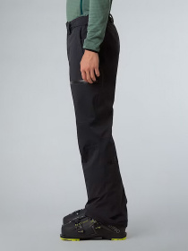 Брюки The North Face модель NF0A87Y7KX71 Фото