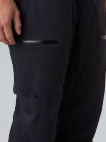 Брюки The North Face модель NF0A87Y7KX71 Фото