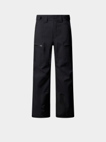 Брюки The North Face модель NF0A87Y7KX71 Фото