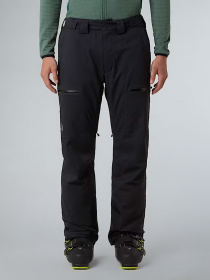 Брюки The North Face модель NF0A87Y7KX71 Фото