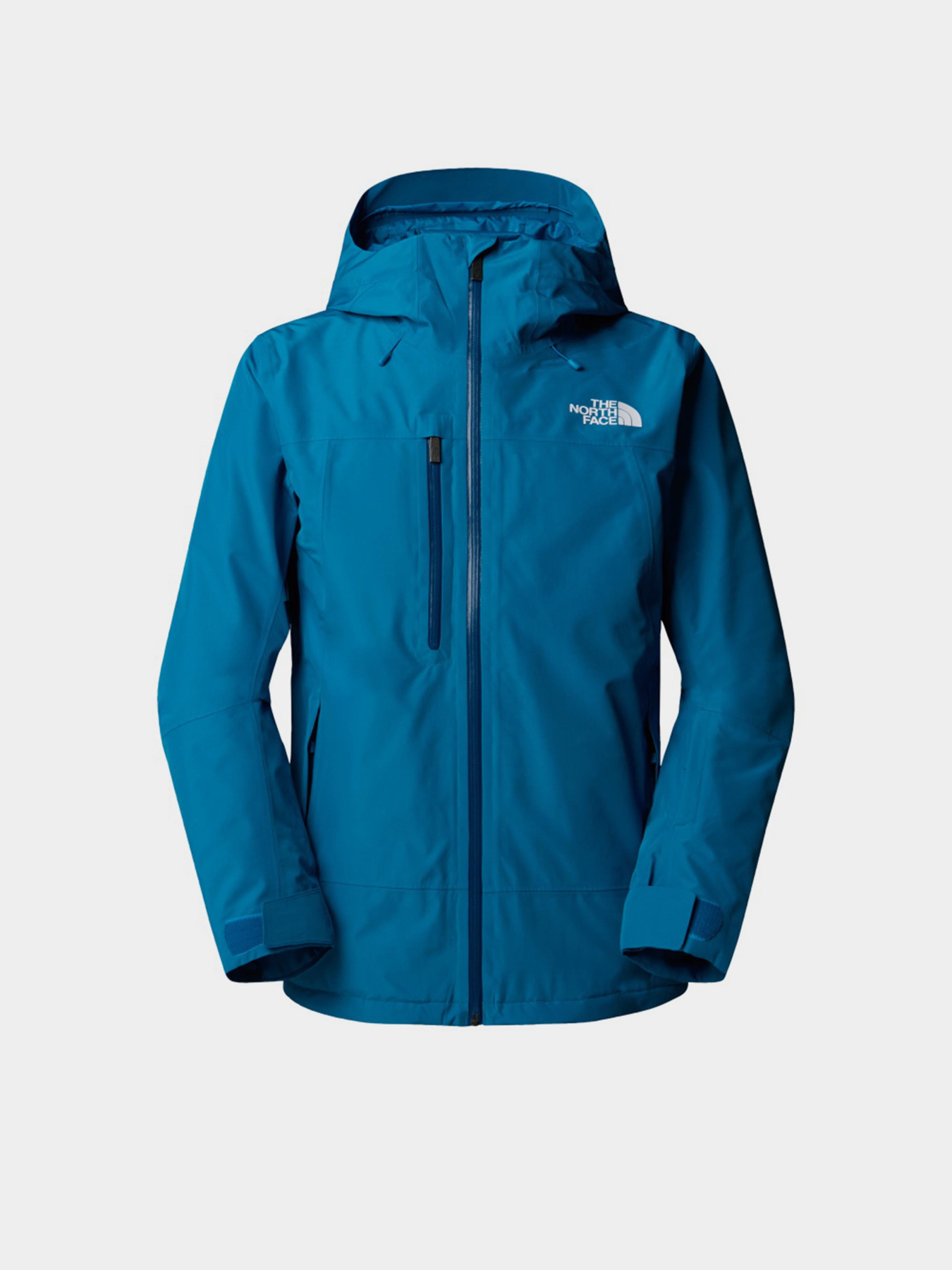 Куртки и дубленки The North Face модель NF0A87Y9BOM1 Фото