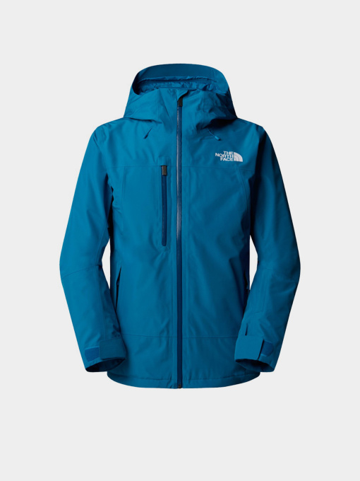 Куртки та дублянки The North Face модель NF0A87Y9BOM1 Фото