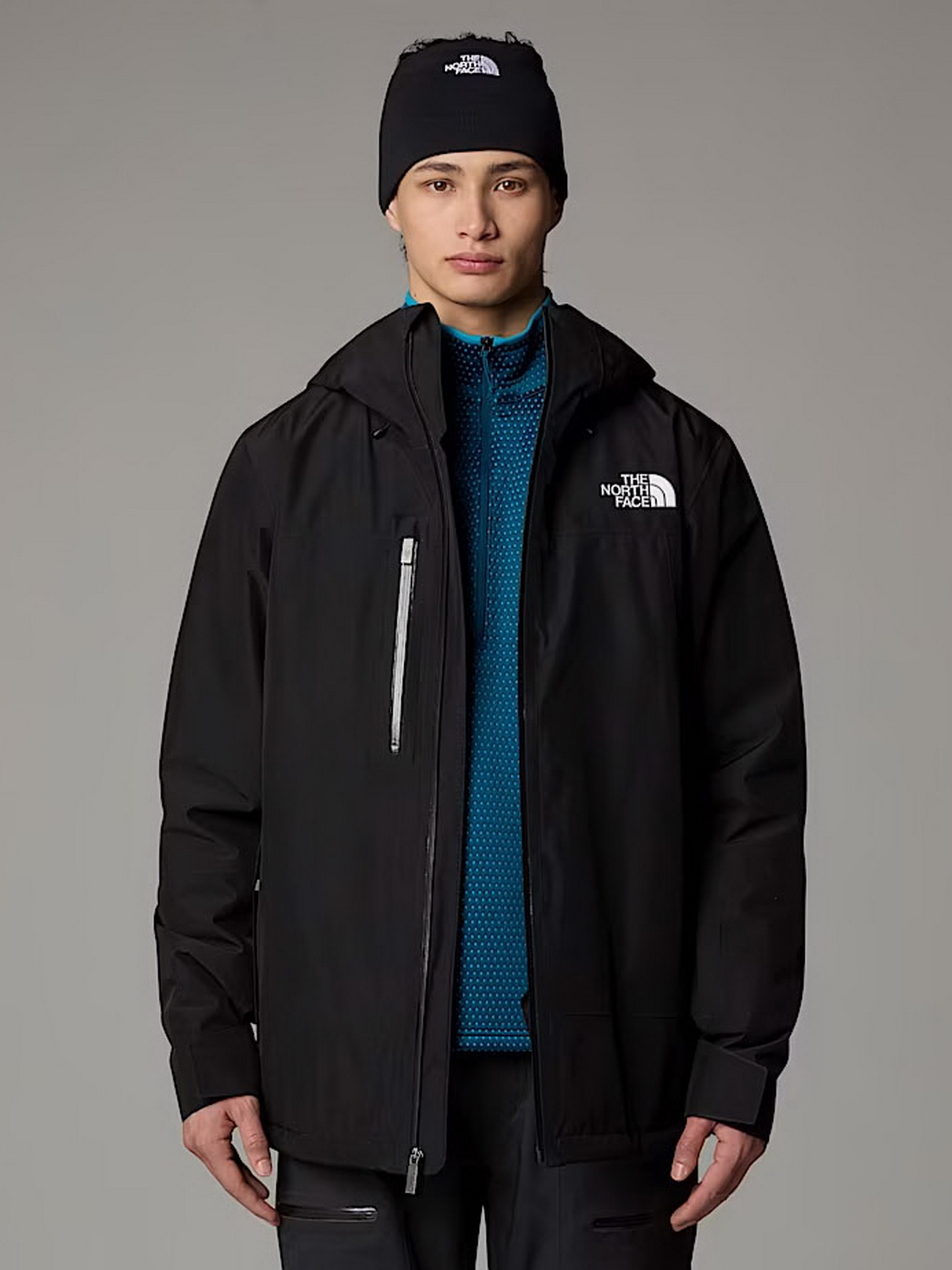 Куртки та дублянки The North Face модель NF0A87Y9KX71 Куртки та дублянки The North Face модель NF0A87Y9KX71 Фото