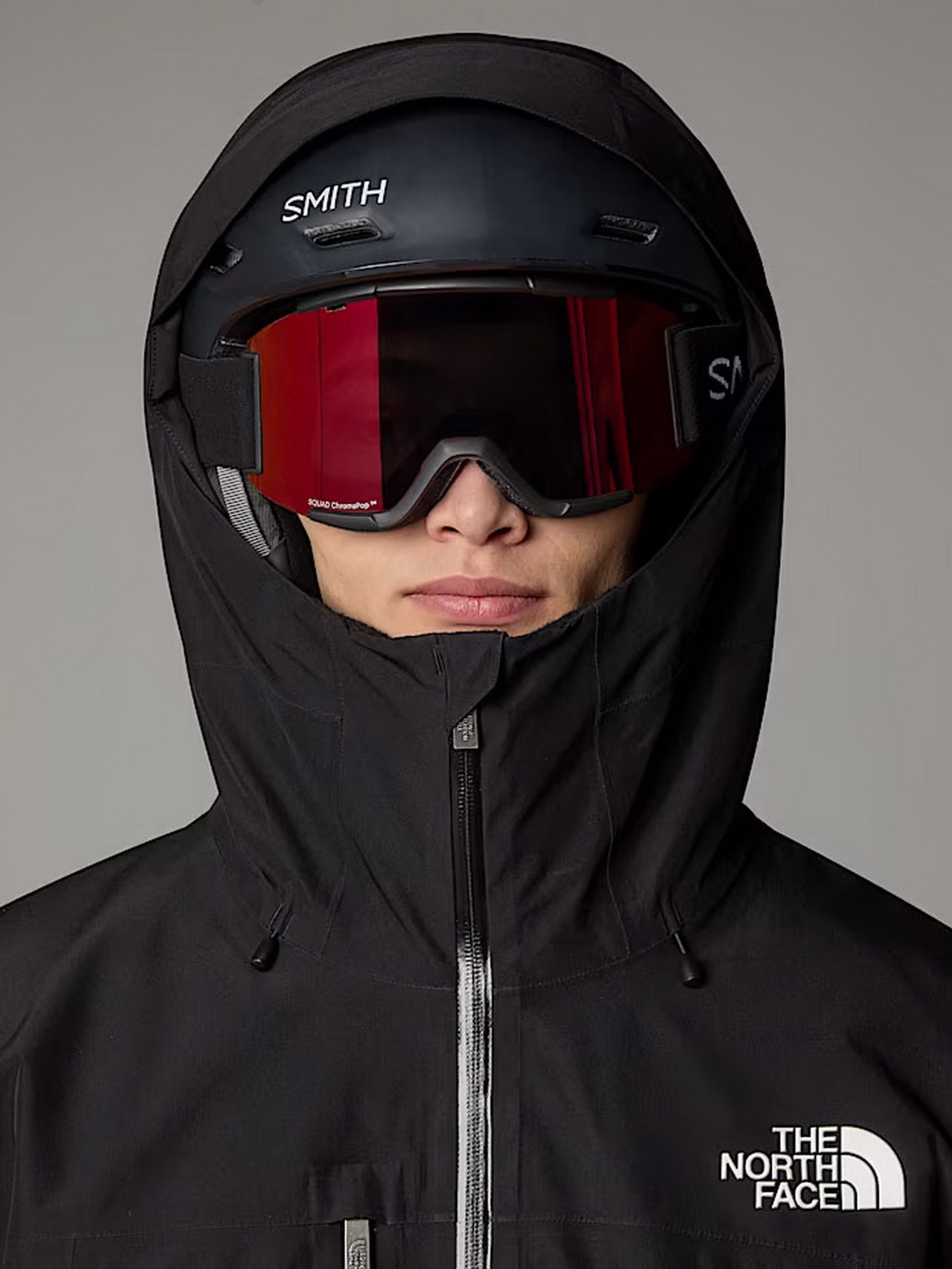 Куртки та дублянки The North Face модель NF0A87Y9KX71 Куртки та дублянки The North Face модель NF0A87Y9KX71 Фото