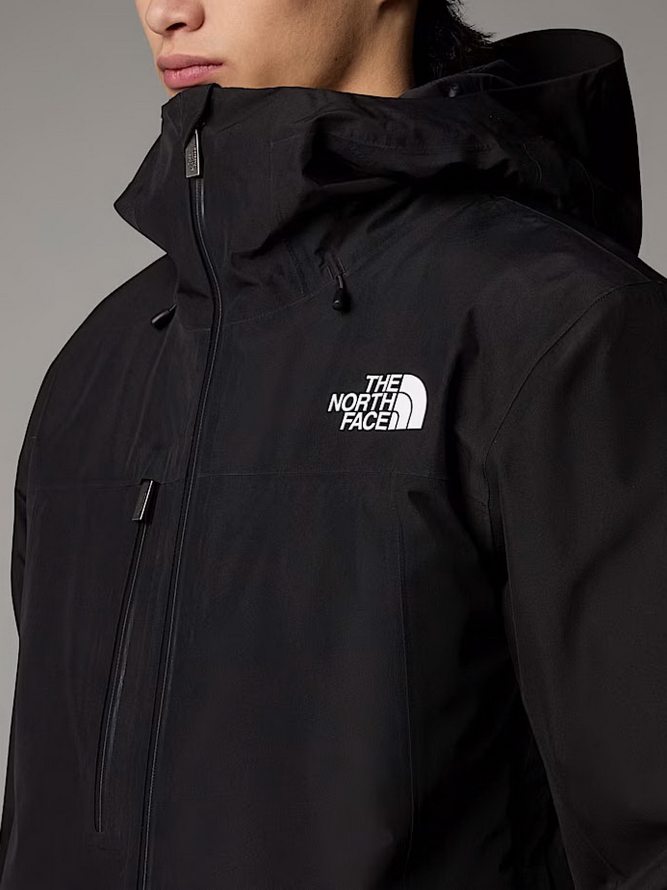 Куртки та дублянки The North Face модель NF0A87Y9KX71 Куртки та дублянки The North Face модель NF0A87Y9KX71 Фото