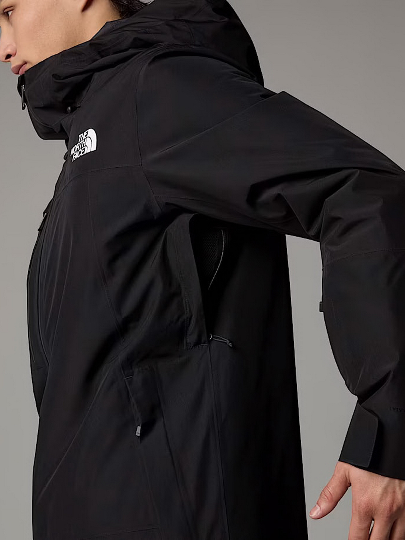 Куртки та дублянки The North Face модель NF0A87Y9KX71 Куртки та дублянки The North Face модель NF0A87Y9KX71 Фото