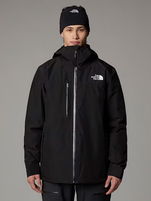 Куртки та дублянки The North Face модель NF0A87Y9KX71 Фото