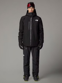 Куртки та дублянки The North Face модель NF0A87Y9KX71 Фото