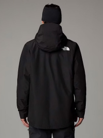Куртки та дублянки The North Face модель NF0A87Y9KX71 Фото