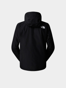 Куртки та дублянки The North Face модель NF0A87Y9KX71 Фото