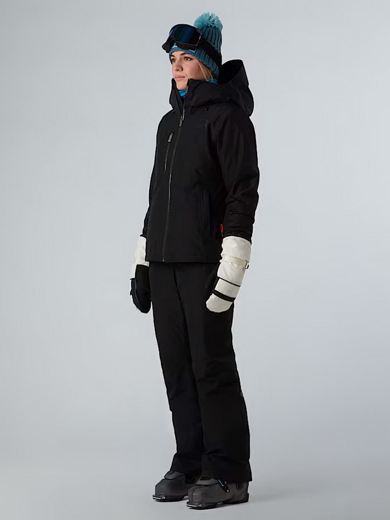 Брюки The North Face модель NF0A8DDRJK31 Брюки The North Face модель NF0A8DDRJK31 Фото