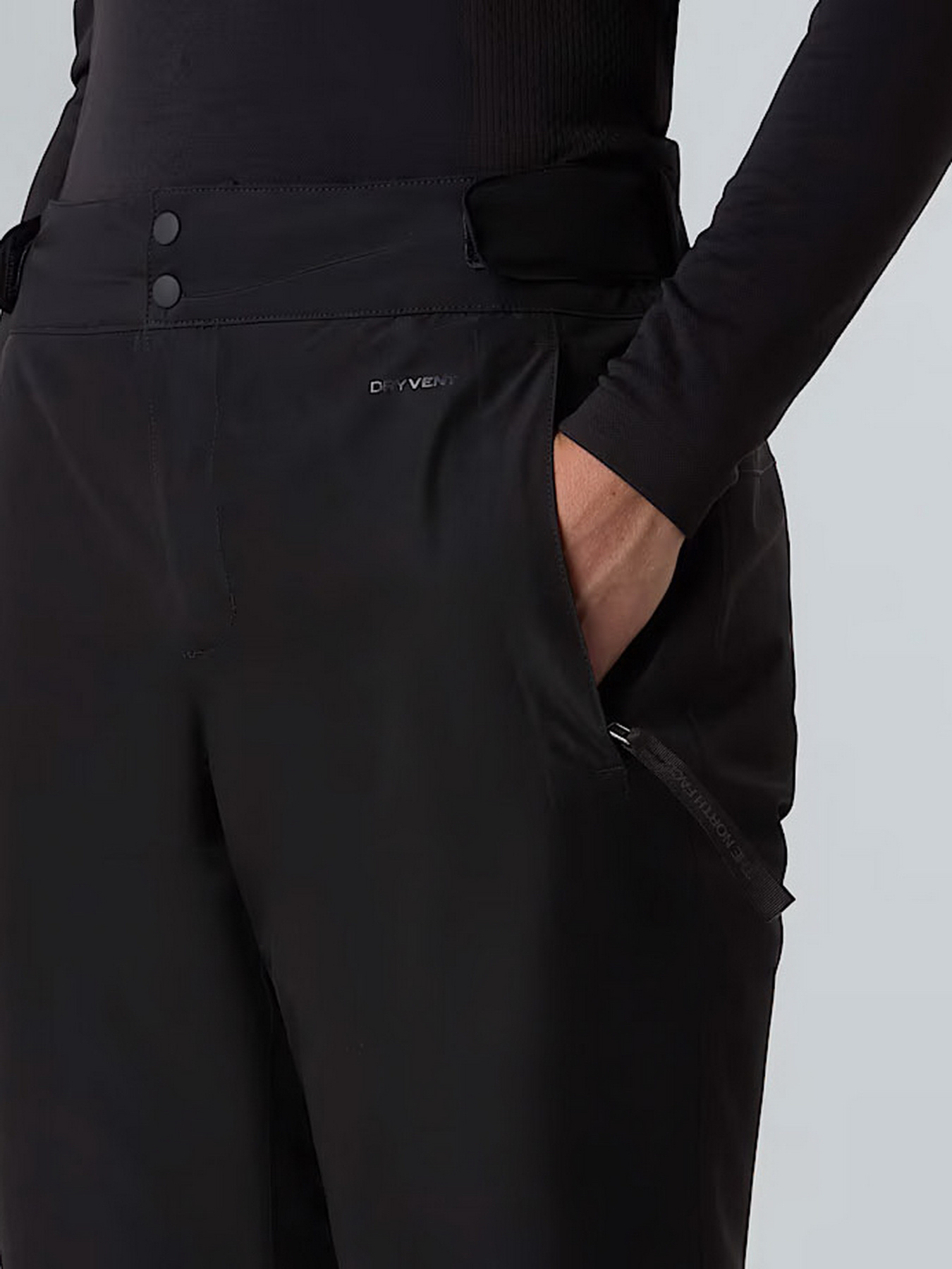 Брюки The North Face модель NF0A8DDRJK31 Брюки The North Face модель NF0A8DDRJK31 Фото