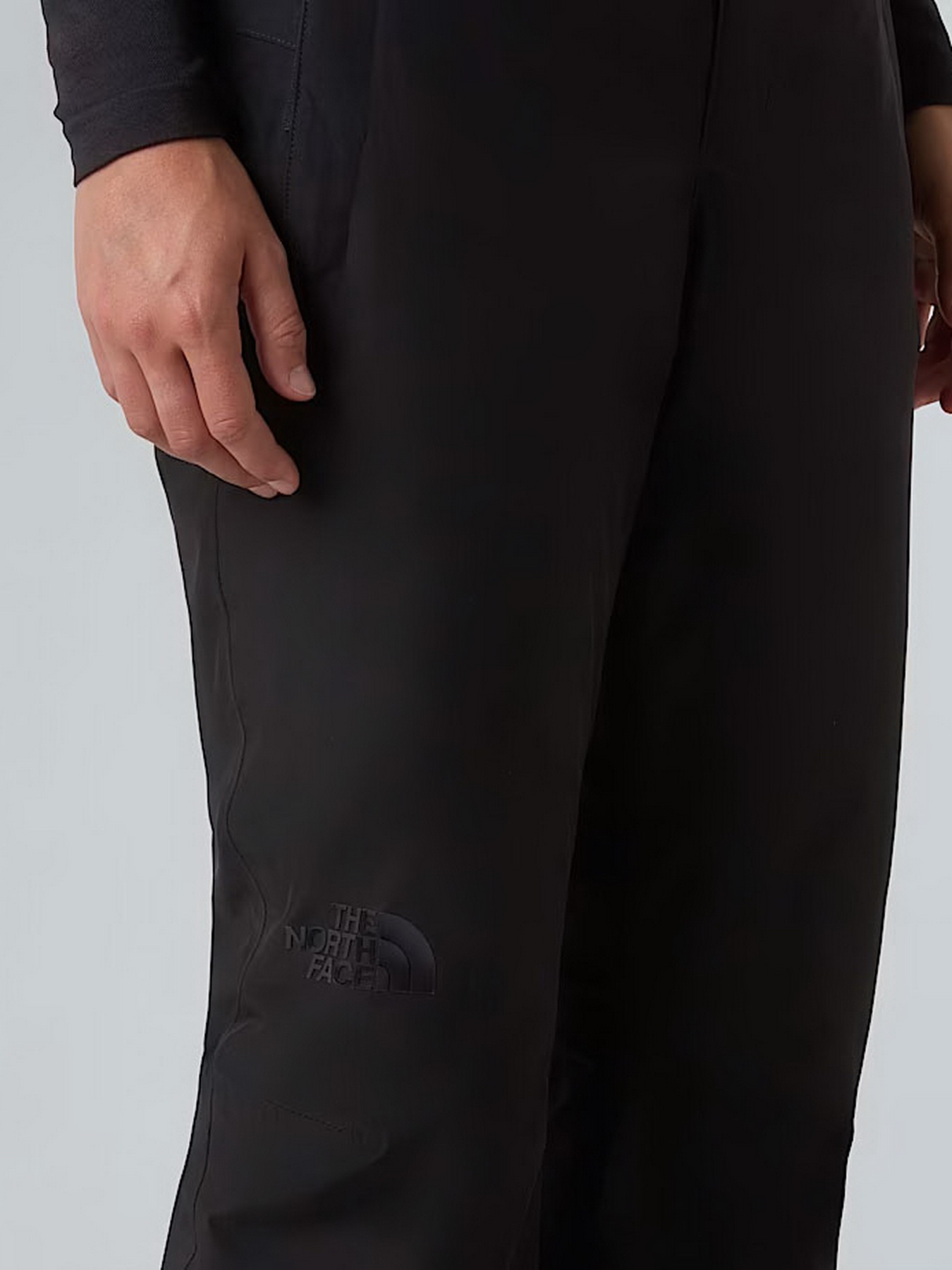 Брюки The North Face модель NF0A8DDRJK31 Брюки The North Face модель NF0A8DDRJK31 Фото