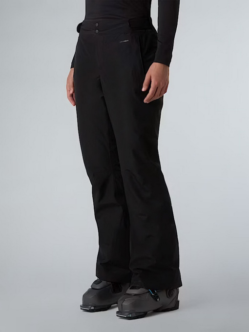Брюки The North Face модель NF0A8DDRJK31 Фото