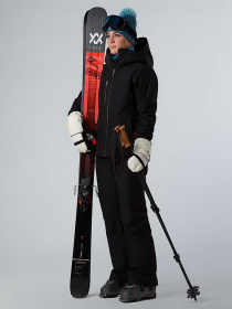 Брюки The North Face модель NF0A8DDRJK31 Фото