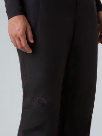 Брюки The North Face модель NF0A8DDRJK31 Фото