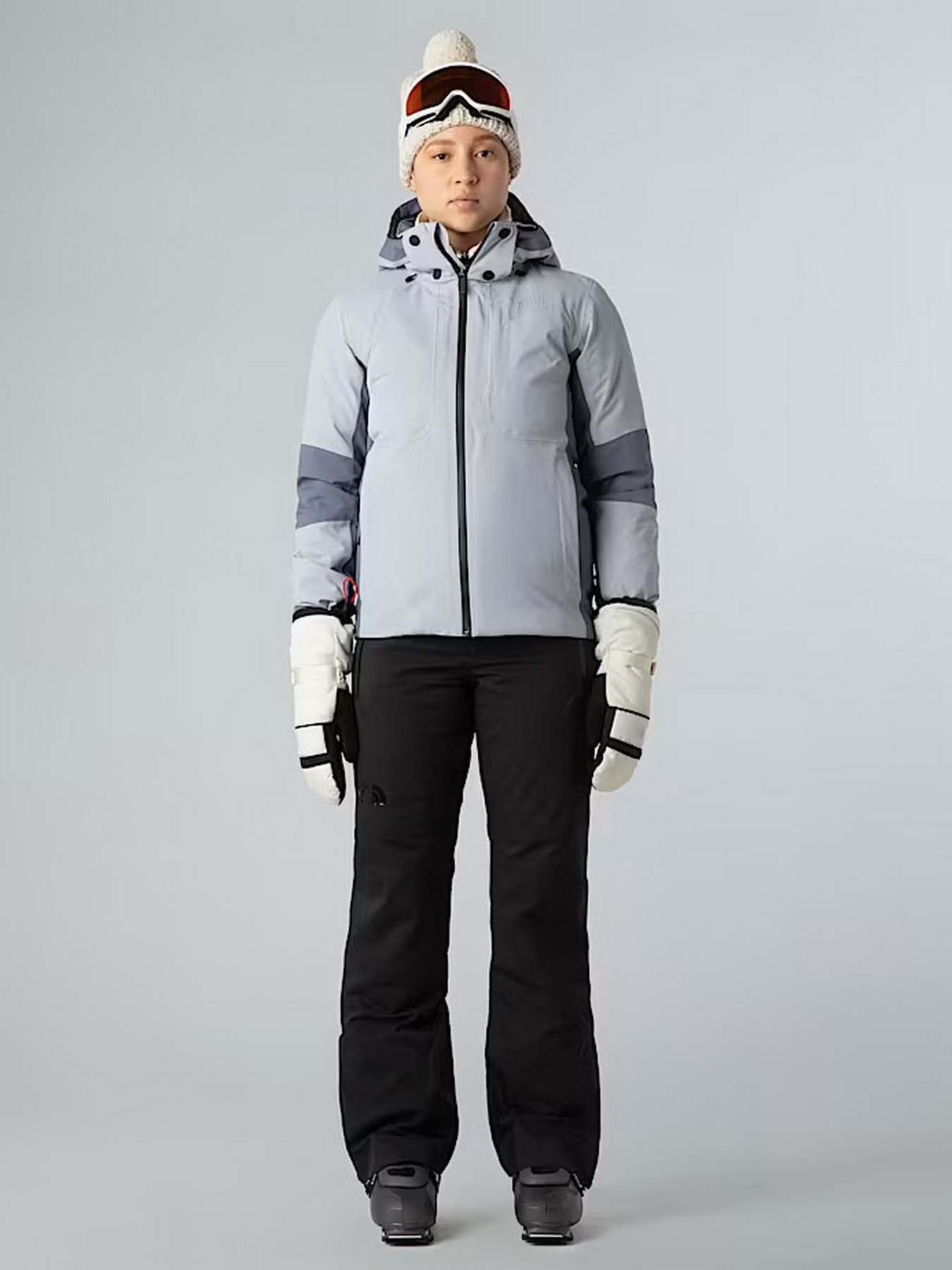 Куртки та дублянки The North Face модель NF0A8DDSEHA1 Фото
