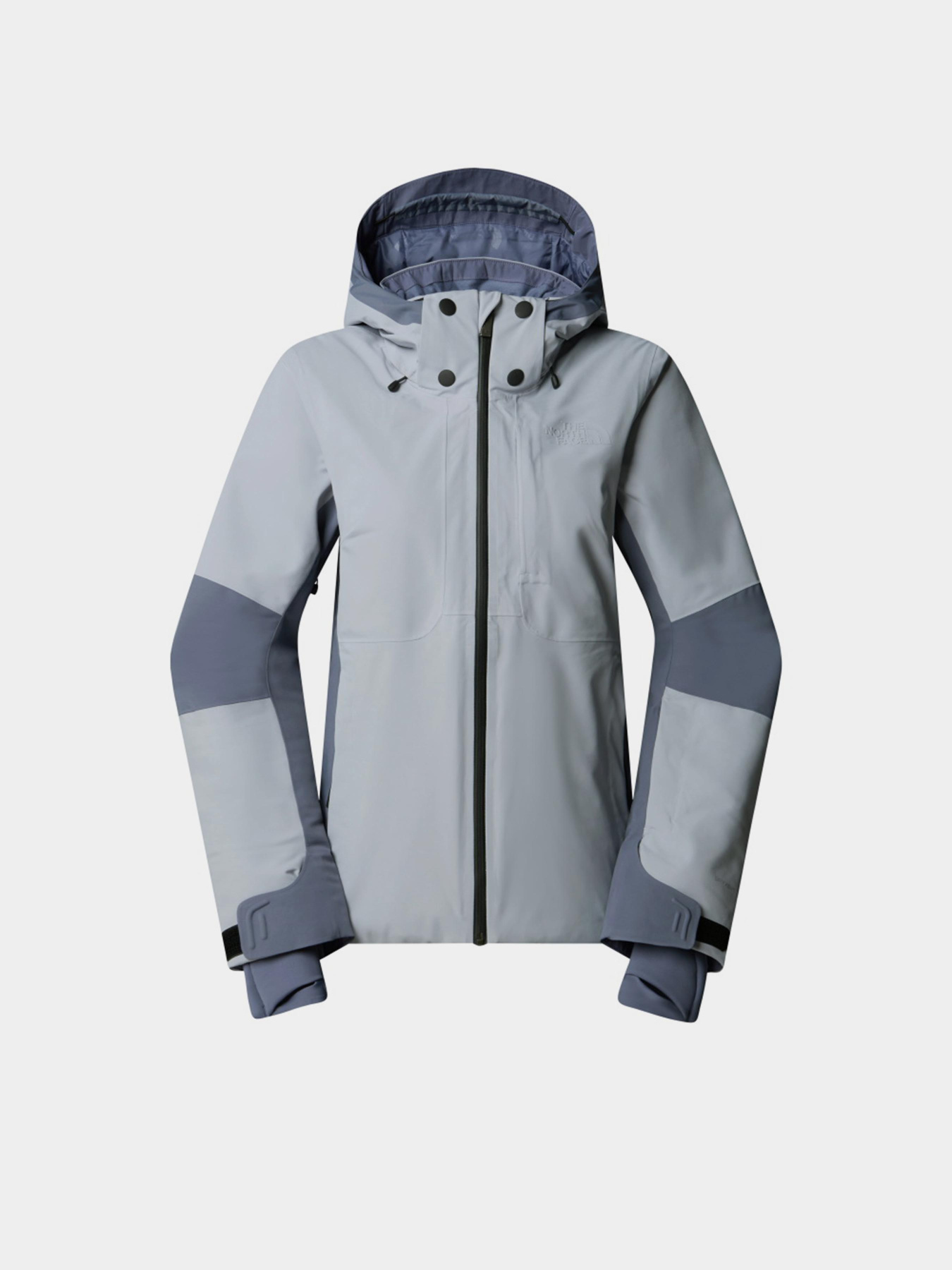 Куртки та дублянки The North Face модель NF0A8DDSEHA1 Фото