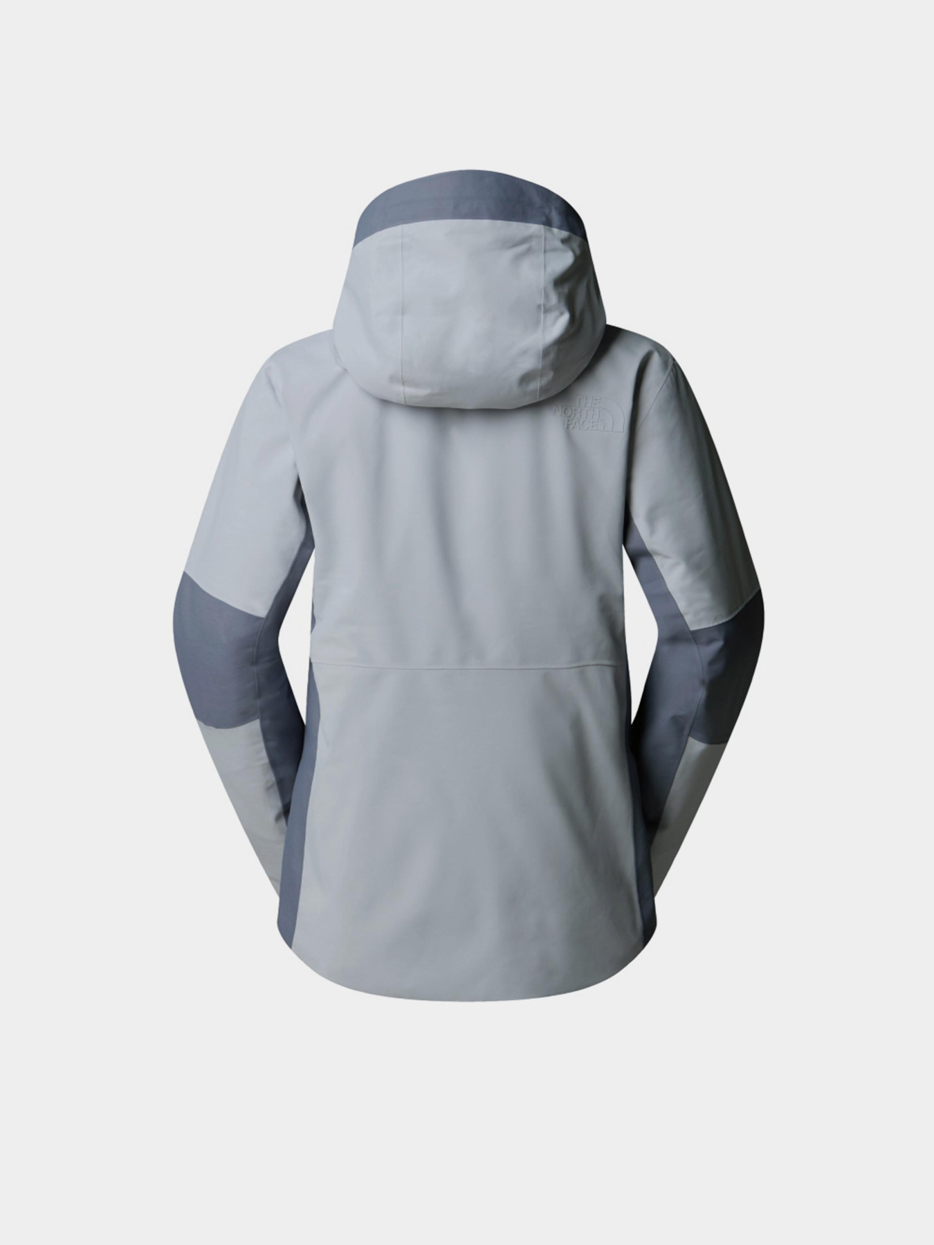 Куртки та дублянки The North Face модель NF0A8DDSEHA1 Фото