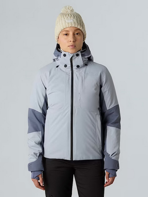 Куртки и дубленки The North Face модель NF0A8DDSEHA1 Фото