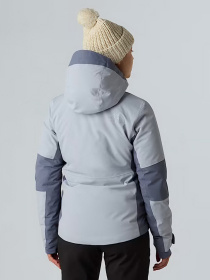 Куртки та дублянки The North Face модель NF0A8DDSEHA1 Фото