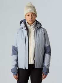 Куртки та дублянки The North Face модель NF0A8DDSEHA1 Фото