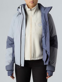 Куртки та дублянки The North Face модель NF0A8DDSEHA1 Фото