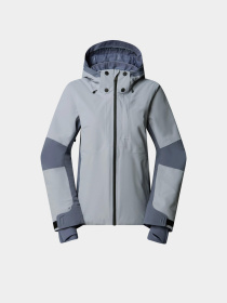 Куртки та дублянки The North Face модель NF0A8DDSEHA1 Фото