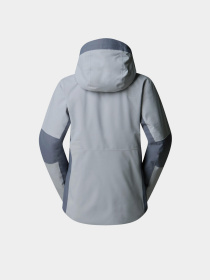 Куртки та дублянки The North Face модель NF0A8DDSEHA1 Фото