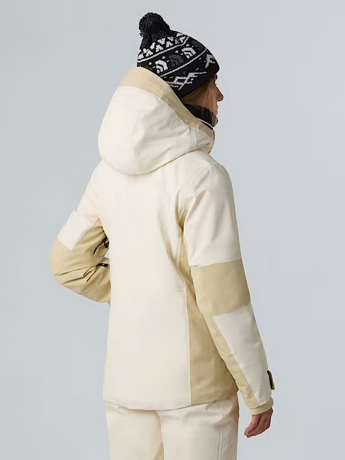 Куртки и дубленки The North Face модель NF0A8DDSTOB1 Фото