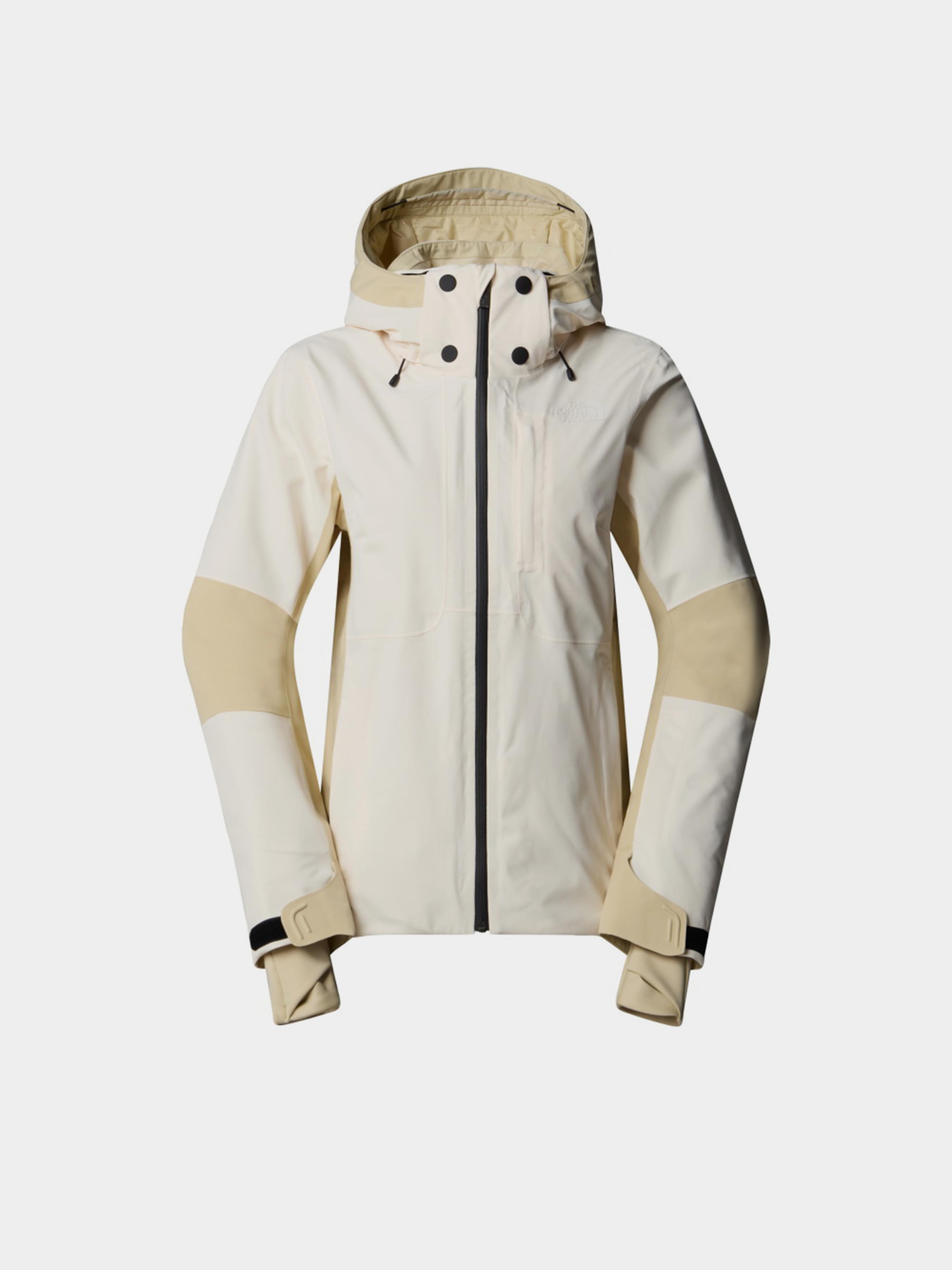 Куртки и дубленки The North Face модель NF0A8DDSTOB1 Фото
