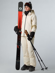 Куртки и дубленки The North Face модель NF0A8DDSTOB1 Фото