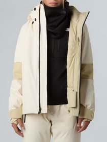 Куртки и дубленки The North Face модель NF0A8DDSTOB1 Фото