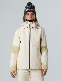 Куртки и дубленки The North Face модель NF0A8DDSTOB1 Фото