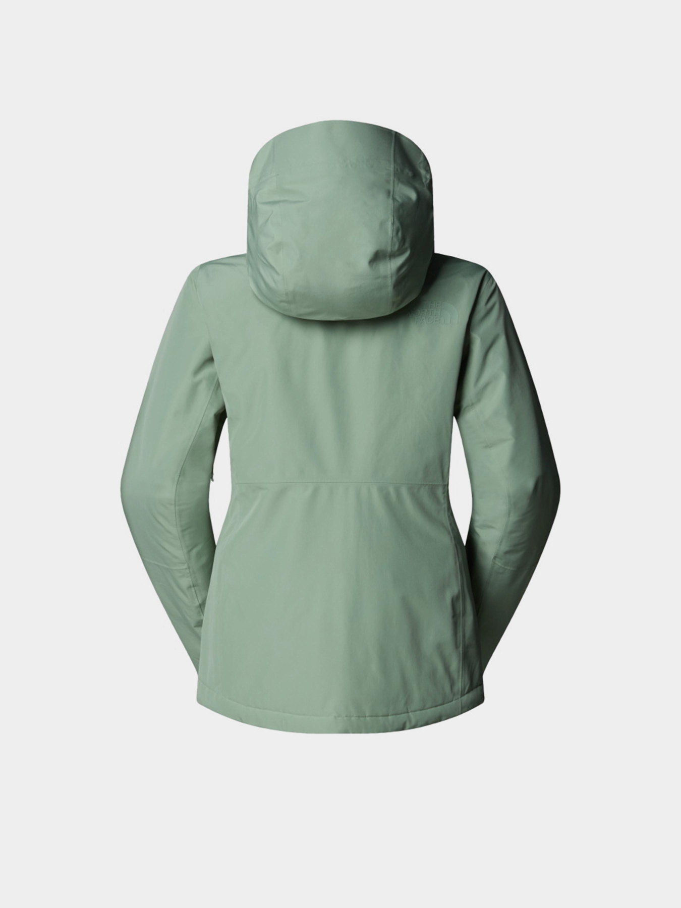 Куртки и дубленки The North Face модель NF0A8DDTBQ11 Фото