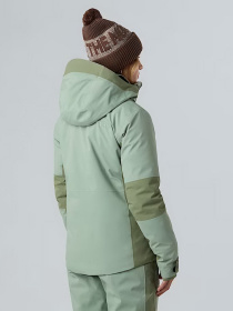 Куртки и дубленки The North Face модель NF0A8DDTBQ11 Фото
