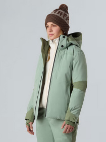 Куртки и дубленки The North Face модель NF0A8DDTBQ11 Фото