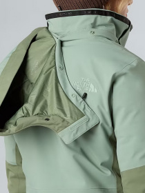Куртки и дубленки The North Face модель NF0A8DDTBQ11 Фото