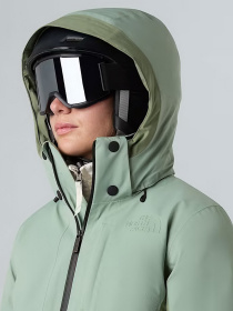 Куртки и дубленки The North Face модель NF0A8DDTBQ11 Фото