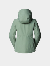 Куртки и дубленки The North Face модель NF0A8DDTBQ11 Фото