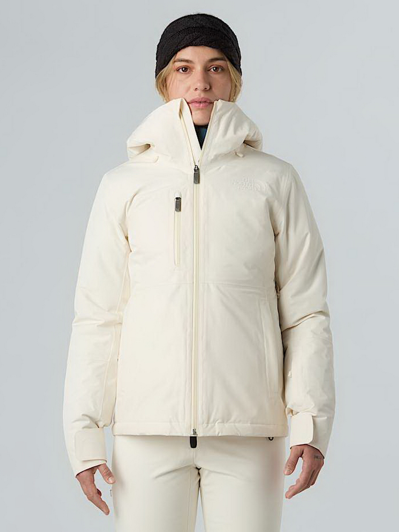 Куртки и дубленки The North Face модель NF0A8DDTQLI1 Фото