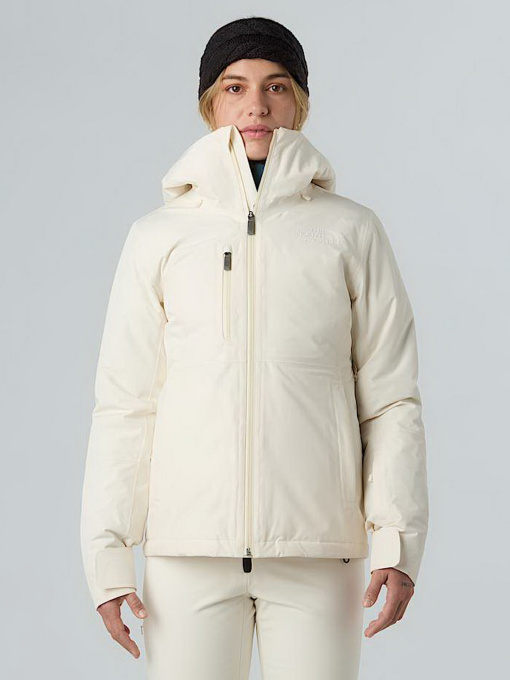 Куртки та дублянки The North Face модель NF0A8DDTQLI1 Фото