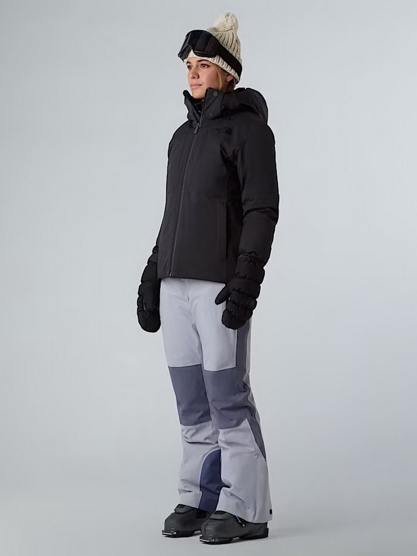 Брюки The North Face модель NF0A8DEYEHA1 Брюки The North Face модель NF0A8DEYEHA1 Фото
