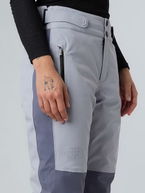 Брюки The North Face модель NF0A8DEYEHA1 Фото