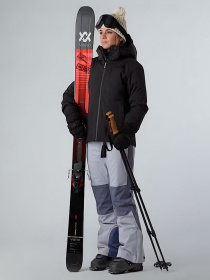 Брюки The North Face модель NF0A8DEYEHA1 Фото