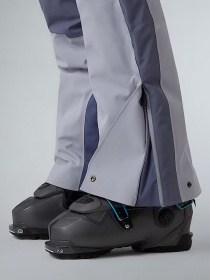 Брюки The North Face модель NF0A8DEYEHA1 Фото