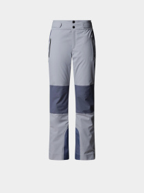 Брюки The North Face модель NF0A8DEYEHA1 Фото